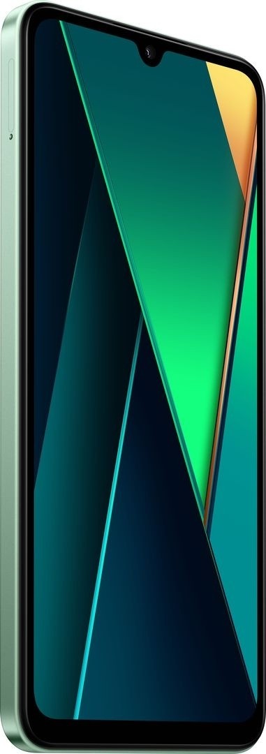 Смартфон POCO C75 (C75/8Gb/256Gb/Green) фото
