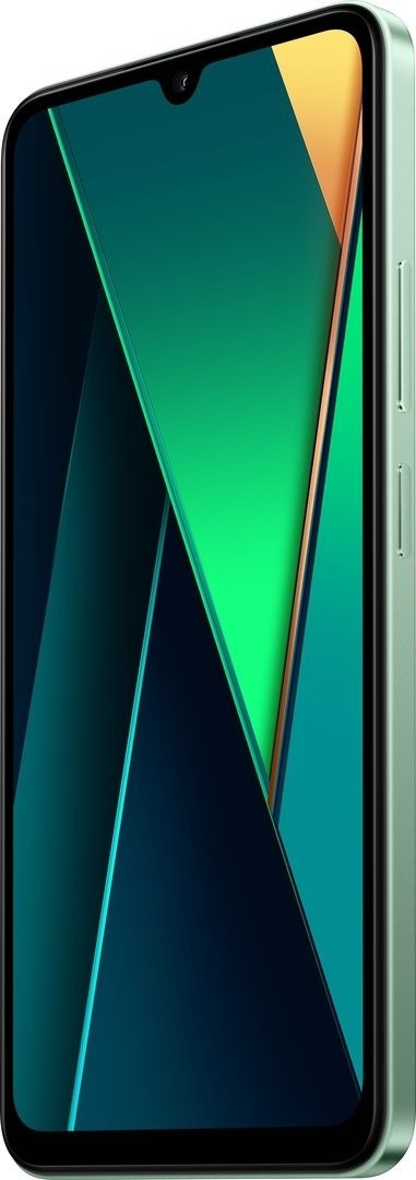 Смартфон POCO C75 (C75/8Gb/256Gb/Green) фото