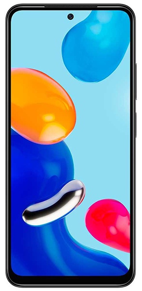 Смартфон Xiaomi Redmi Note 11, 4/128GB,Graphite Gray (2201117TG/767173/768019 GRAY) фото