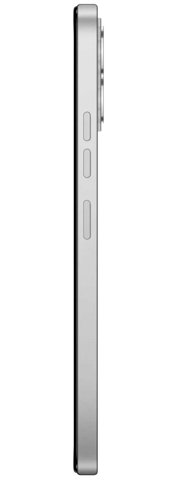 Смартфон Tecno Spark 40C, 8/128, Titanium Grey (KM4K TITANIUM GREY 8/128GB) фото