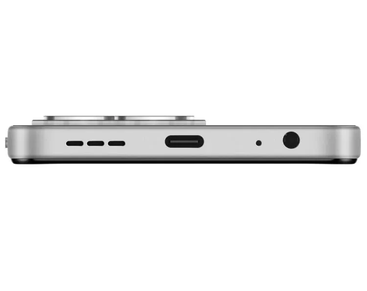 Смартфон Tecno Spark 40C, 8/128, Titanium Grey (KM4K TITANIUM GREY 8/128GB) фото