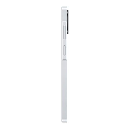 Смартфон Samsung Galaxy A08, 4/64GB Silver (SM-A085FZSDSKZ) фото