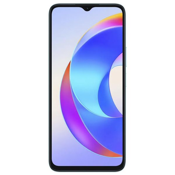 Смартфон Honor X5 Plus 4/64GB, Cyan Lake (5109ATFS) фото