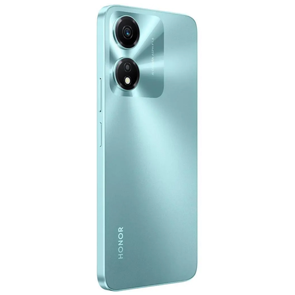 Смартфон Honor X5 Plus 4/64GB, Cyan Lake (5109ATFS) фото