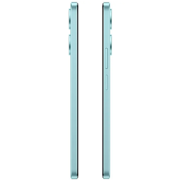 Смартфон Honor X5 Plus 4/64GB, Cyan Lake (5109ATFS) фото