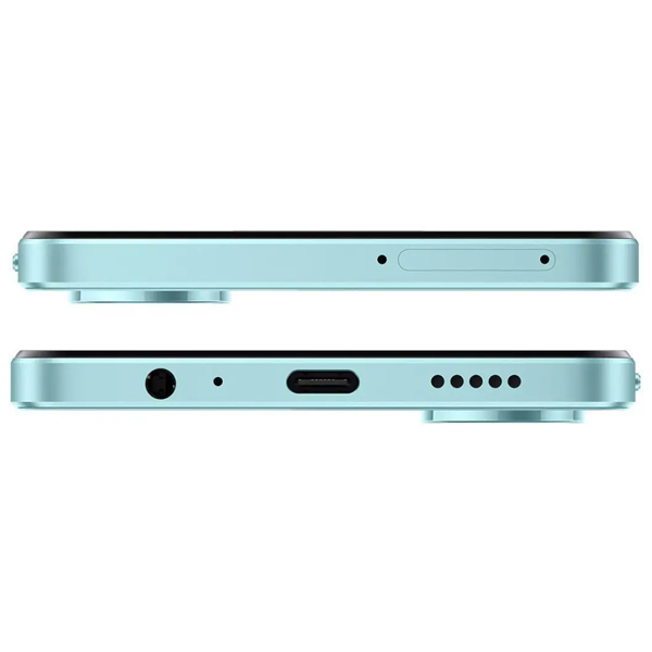 Смартфон Honor X5 Plus 4/64GB, Cyan Lake (5109ATFS) фото