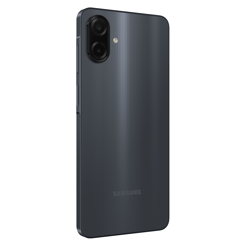 Смартфон Samsung Galaxy A07 128GB, Black (SM-A075FZKHSKZ) фото