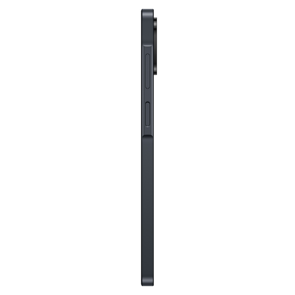 Смартфон Samsung Galaxy A07 128GB, Black (SM-A075FZKHSKZ) фото