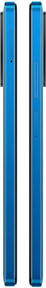 Смартфон Xiaomi Redmi Note 11, 4/128GB,Twilight Blue (2201117TG/768163/BLUE) фото