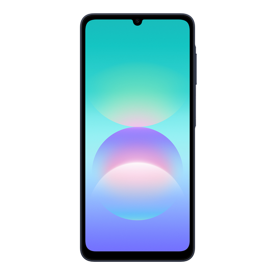 Смартфон Samsung Galaxy A08, 6/128GB Dark Blue (SM-A085FDBHSKZ) фото