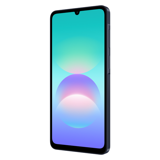 Смартфон Samsung Galaxy A08, 6/128GB Dark Blue (SM-A085FDBHSKZ) фото