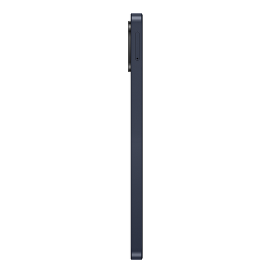 Смартфон Samsung Galaxy A08, 6/128GB Dark Blue (SM-A085FDBHSKZ) фото