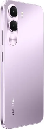 Смартфон REALME C100i 64 Гб, 4 Гб фиолетовый (6941764490895) фото