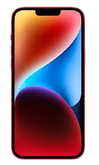 картинка Смартфон Apple iPhone 14 256GB PRODUCT RED (MPWJ3RU/A) от магазина itmag.kz