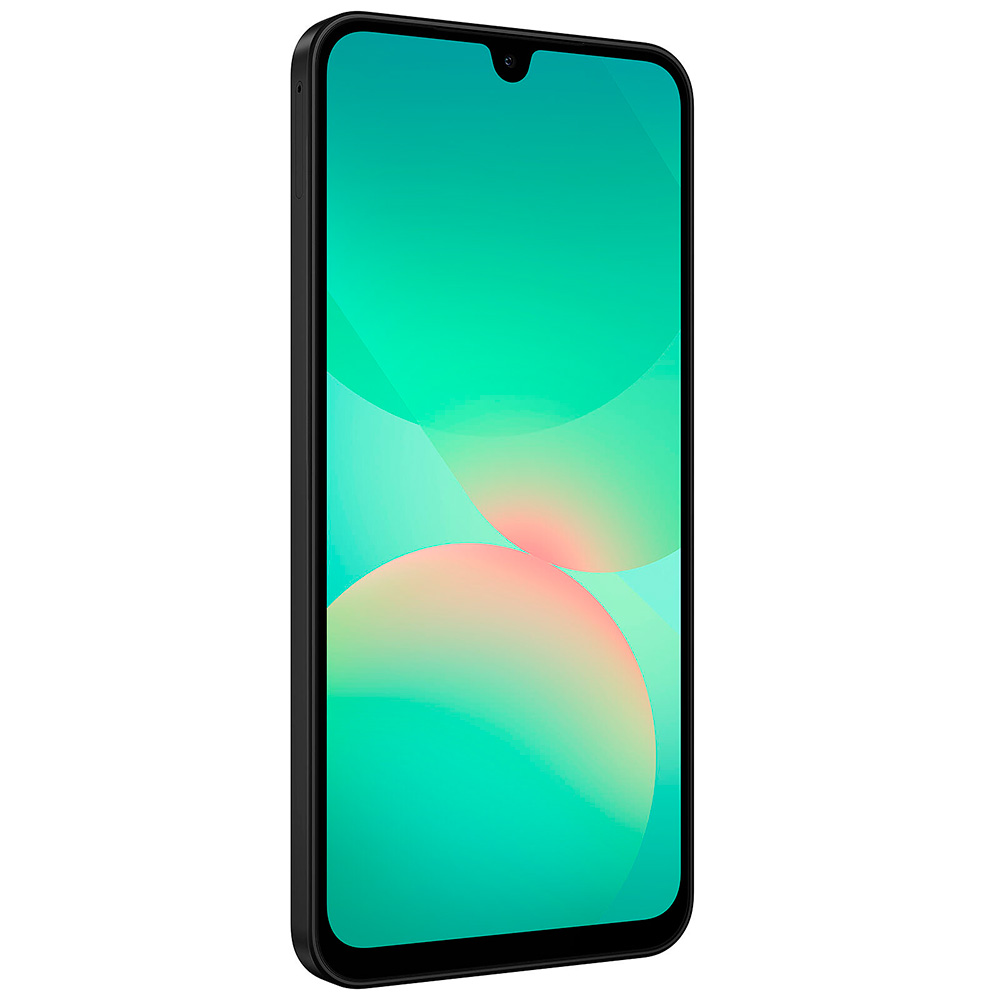 Смартфон Samsung Galaxy A26 5G 256GB, Black (SM-A266BZKHSKZ) фото