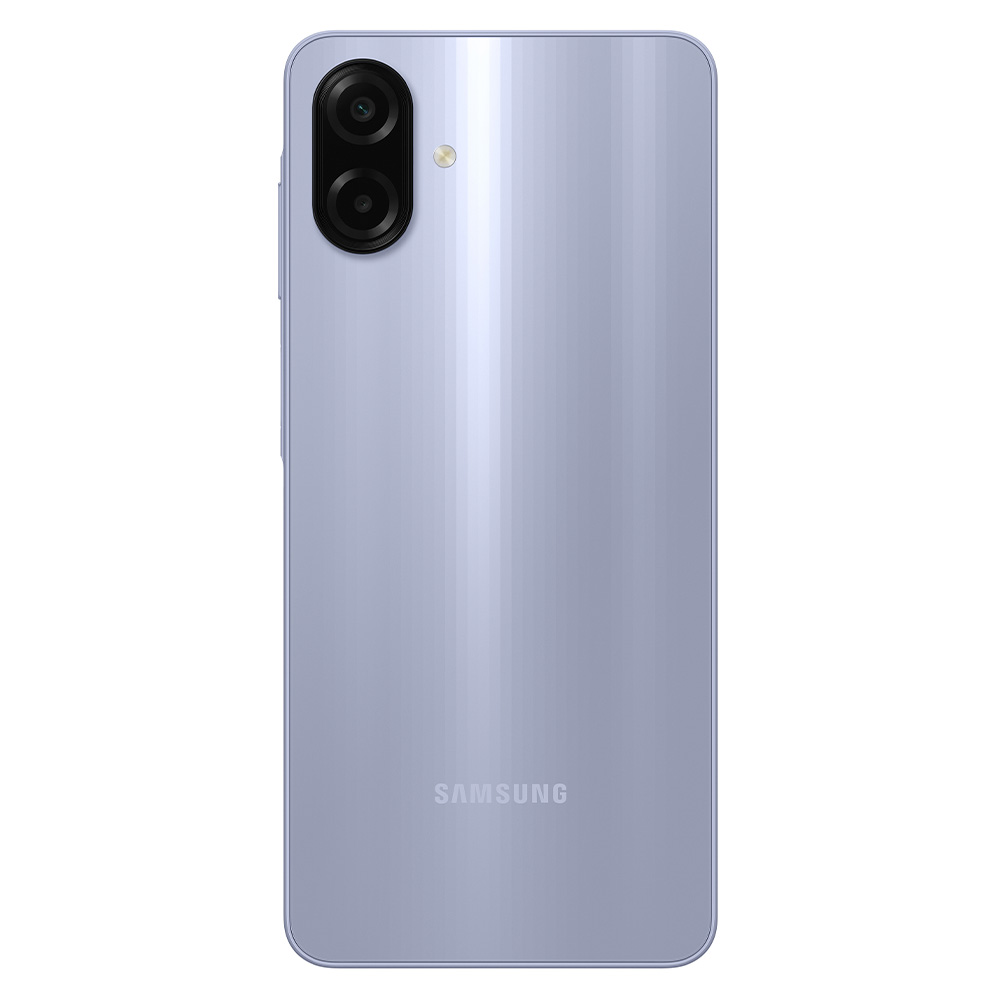 Смартфон Samsung Galaxy A07 64GB, Light Violet (SM-A075FLVDSKZ) фото