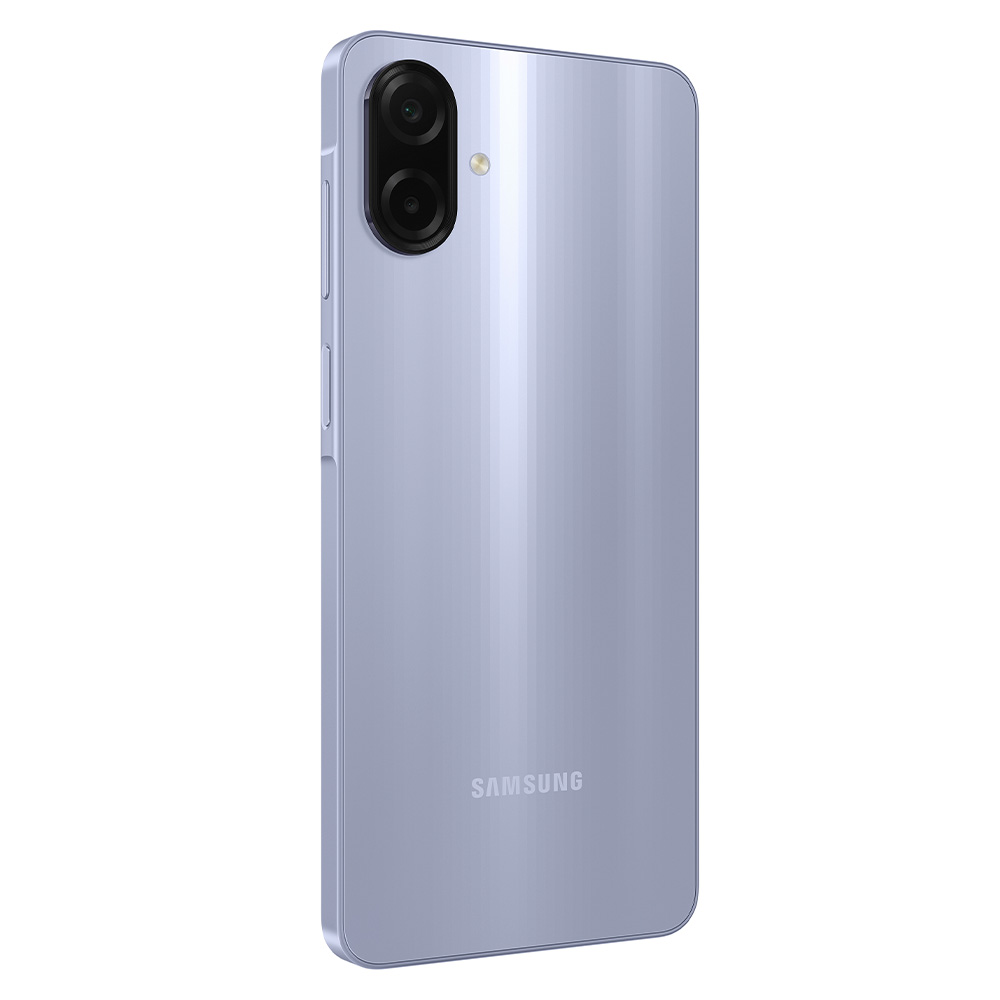 Смартфон Samsung Galaxy A07 64GB, Light Violet (SM-A075FLVDSKZ) фото