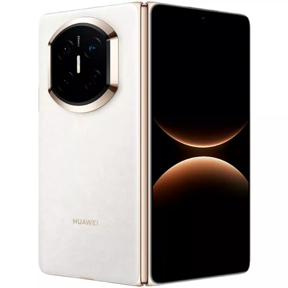 Смартфон Huawei Mate X7 - White (Mate X7/16/512/White) фото