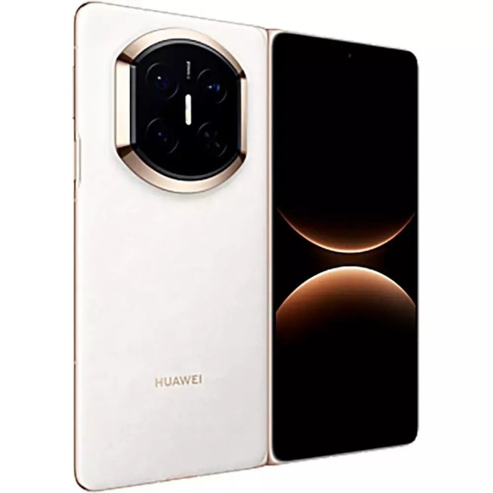 Смартфон Huawei Mate X7 - White (Mate X7/16/512/White) фото