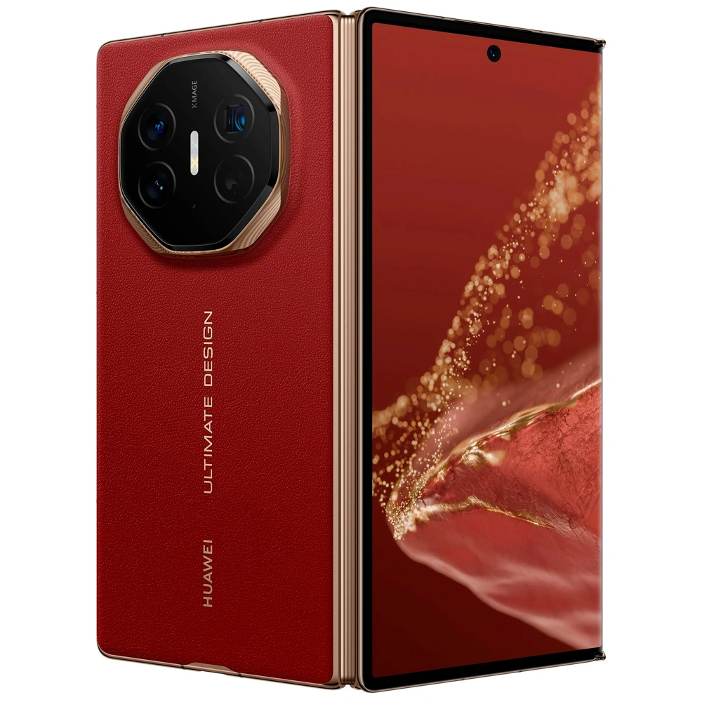 Смартфон Huawei Mate XT 16/1TB - Red (Mate XT/16/1TB/Red) фото
