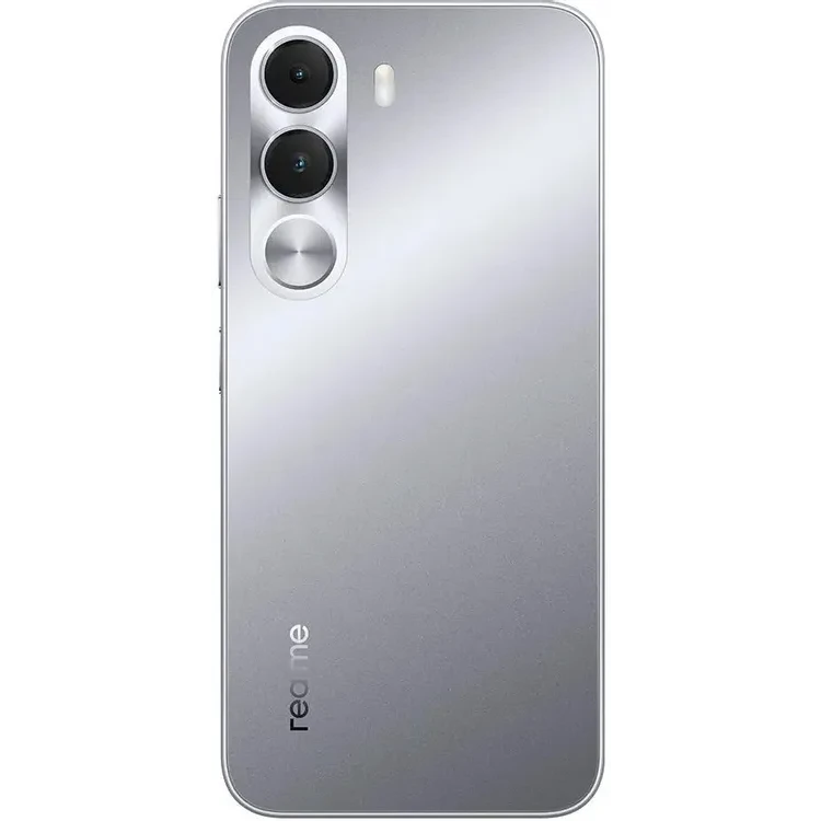 Смартфон REALME C100i 64 Гб, 4 Гб серый (6941764490888) фото