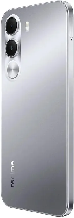 Смартфон REALME C100i 64 Гб, 4 Гб серый (6941764490888) фото