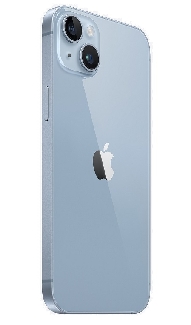 картинка Смартфон Apple iPhone 14 128GB Blue (MPVQ3RU/A) от магазина itmag.kz