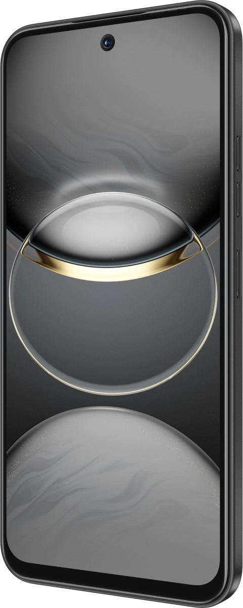 Смартфон Tecno Spark 30C (KL5N/ORBIT BLACK 4/128) фото