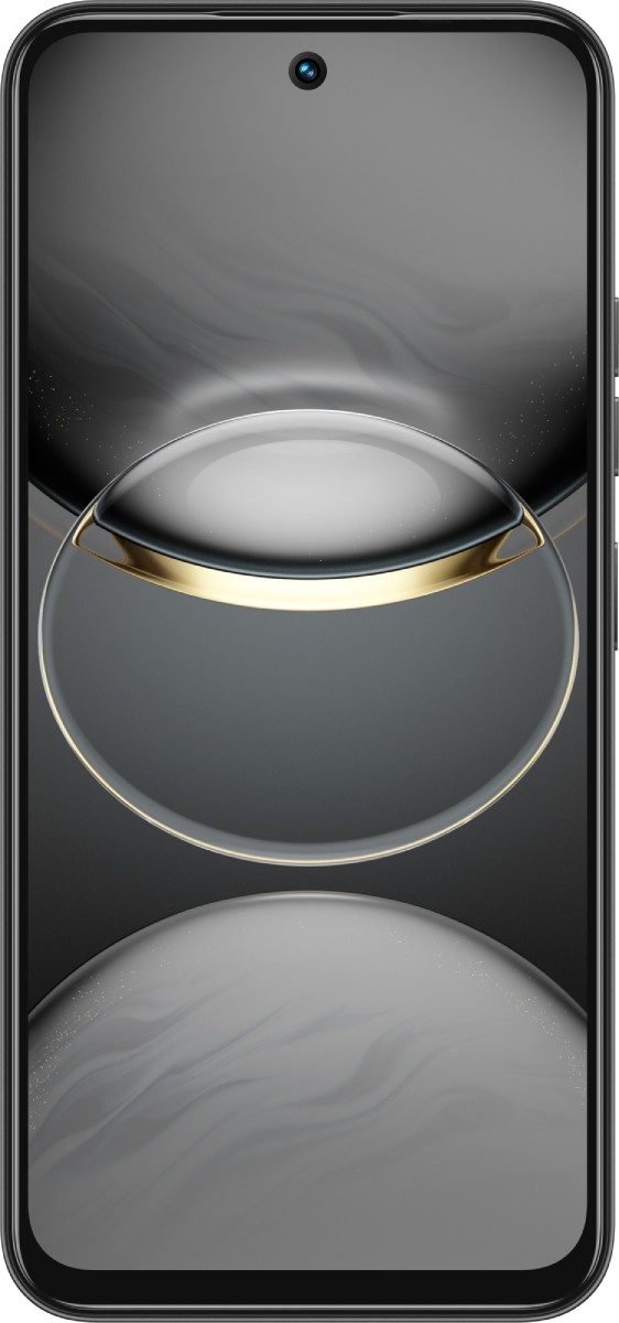 Смартфон Tecno Spark 30C (KL5N/ORBIT BLACK 4/128) фото