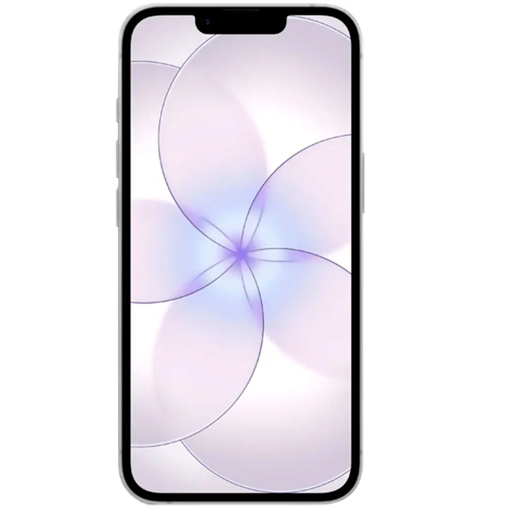 Смартфон Apple iPhone 17e 512GB - White (MHU04HX/A) фото