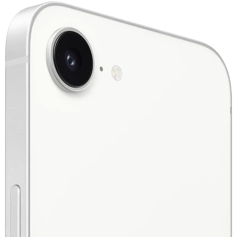 Смартфон Apple iPhone 17e 512GB - White (MHU04HX/A) фото