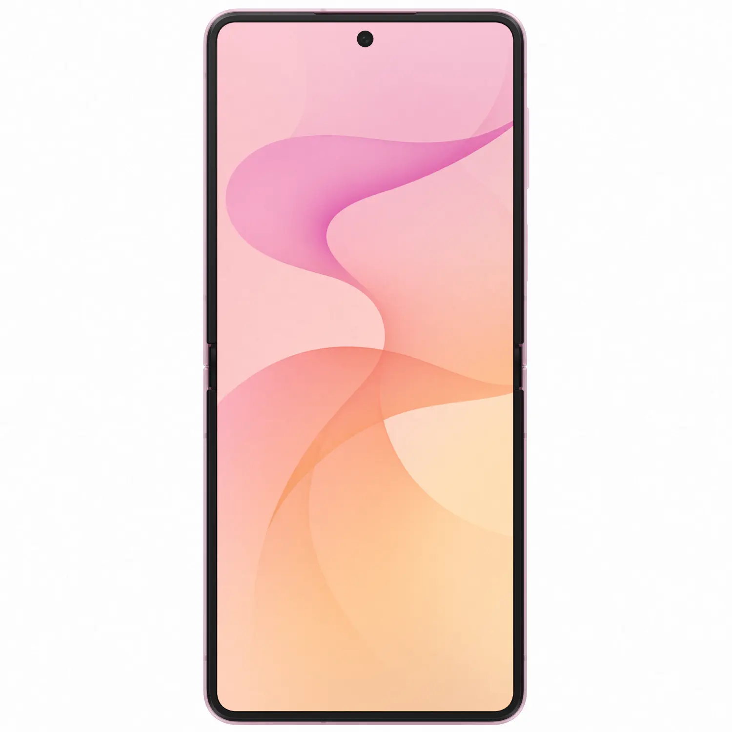 Смартфон Samsung Galaxy Z Flip8 5G, 256GB, Pink (SM-F776BLIGSKZ) фото