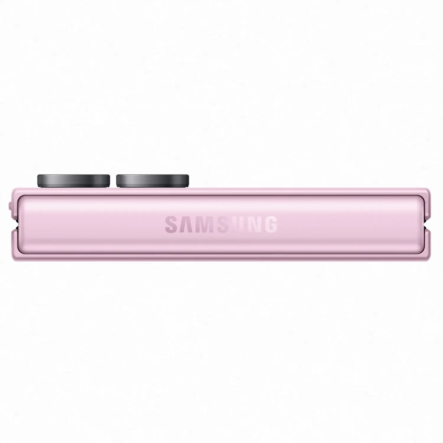 Смартфон Samsung Galaxy Z Flip8 5G, 256GB, Pink (SM-F776BLIGSKZ) фото