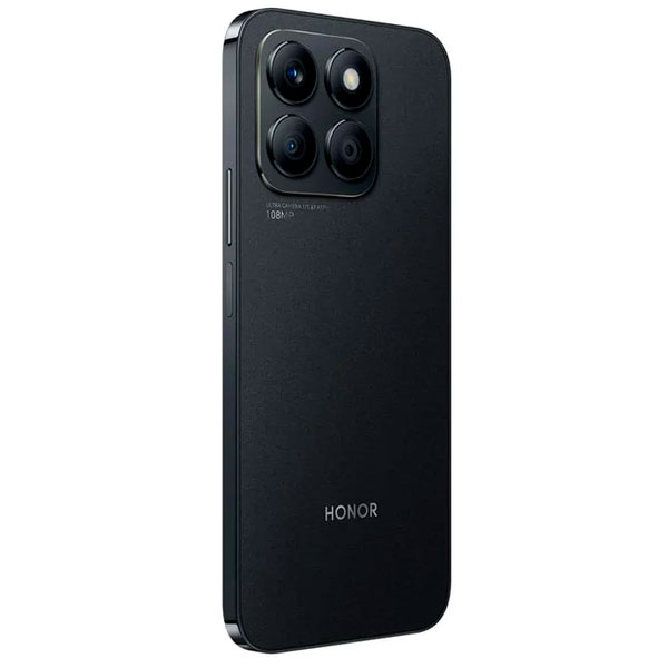 картинка Смартфон Honor X8b  8/128 Midnight Black  (5109AYBK) от магазина itmag.kz