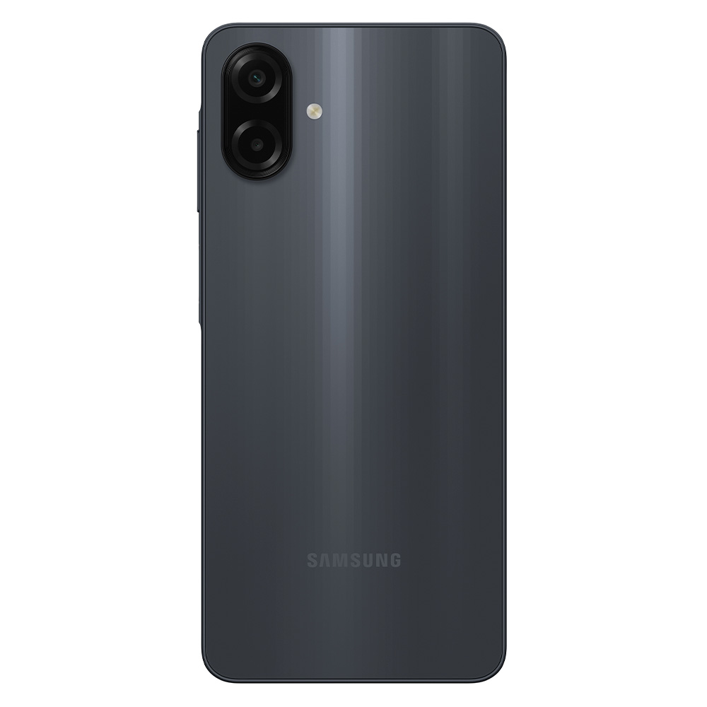 Смартфон Samsung Galaxy A07 64GB, Black (SM-A075FZKDSKZ) фото