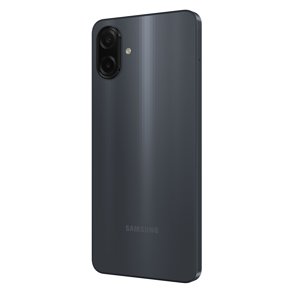 Смартфон Samsung Galaxy A07 64GB, Black (SM-A075FZKDSKZ) фото