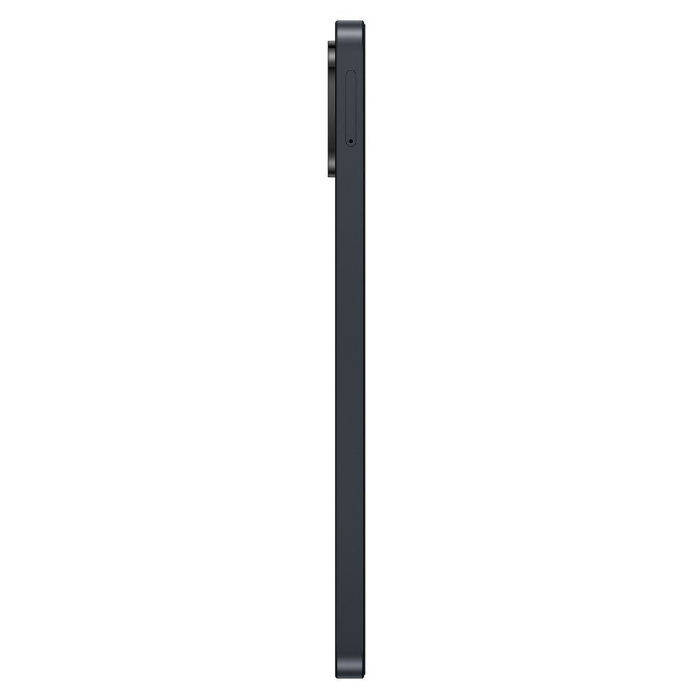 Смартфон Samsung Galaxy A07 64GB, Black (SM-A075FZKDSKZ) фото