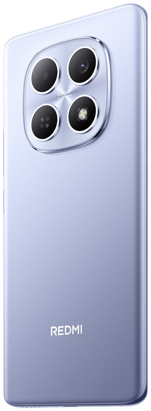 Смартфон Xiaomi Redmi Note 15 8/256GB, Purple (Note 15/8/256GB/Purple) фото