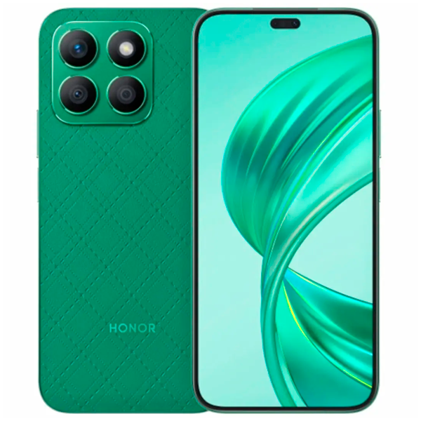 картинка Смартфон Honor X8b  8/256  Glamorous Green (5109AYBT) от магазина itmag.kz
