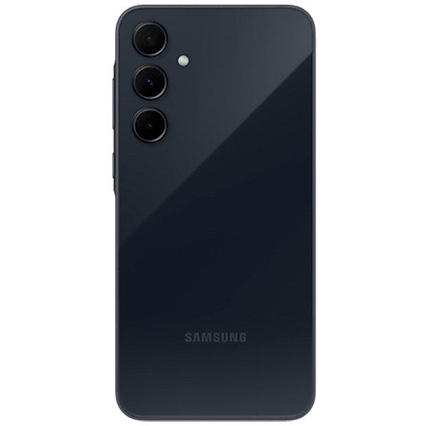 картинка Смартфон Samsung Galaxy A35 5G 256GB NAVY (SM-A356EZKGSKZ) от магазина itmag.kz