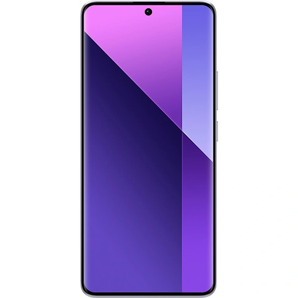 Смартфон Redmi Note 13 Pro+ 5G 12GB RAM 512GB ROM Aurora Purple (Note 13 Pro Plus 12/512GB, AuroraPurple) фото