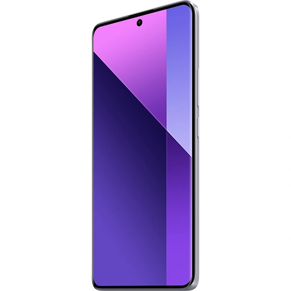 Смартфон Redmi Note 13 Pro+ 5G 12GB RAM 512GB ROM Aurora Purple (Note 13 Pro Plus 12/512GB, AuroraPurple) фото