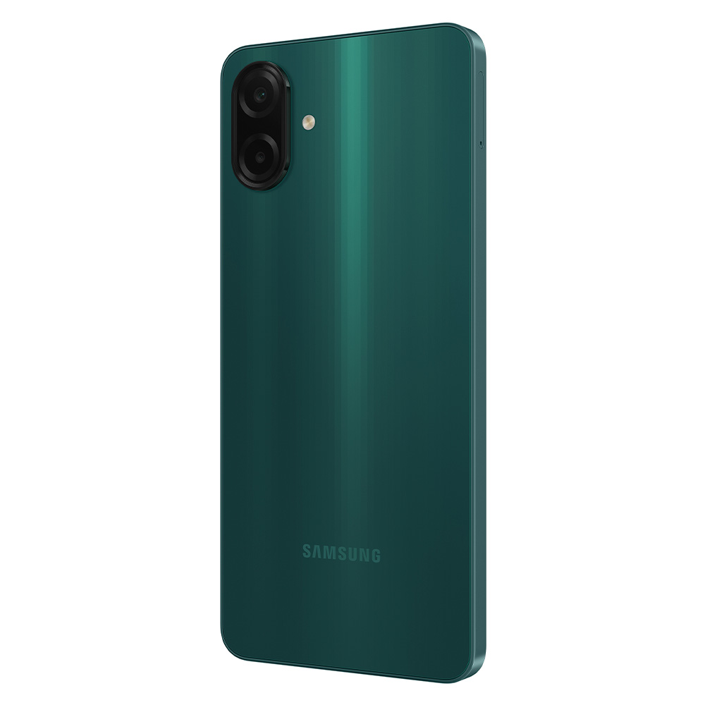 Смартфон Samsung Galaxy A07 128GB, Green (SM-A075FZGHSKZ) фото