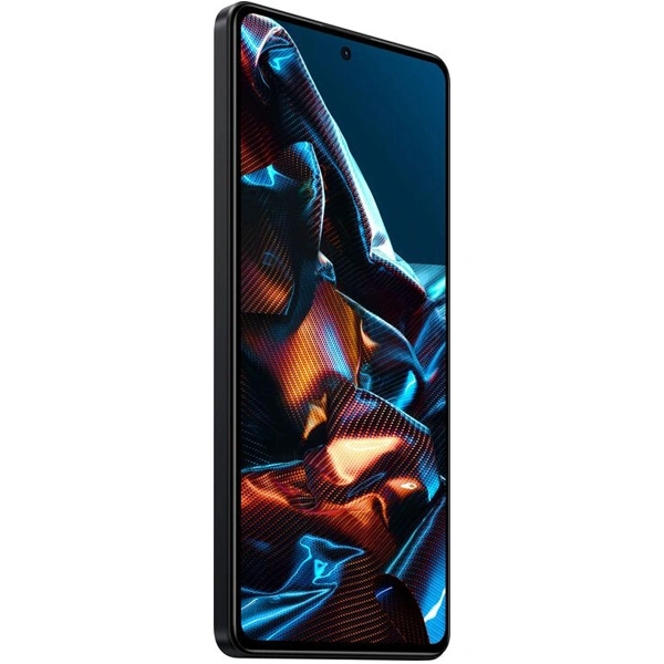 Смартфон POCO X5 Pro 5G, 8/256GB - Black (22101320G/704851) фото