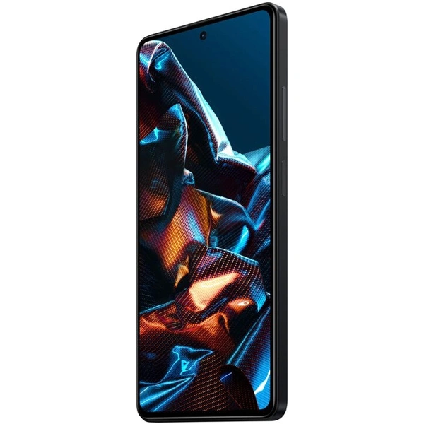 Смартфон POCO X5 Pro 5G, 8/256GB - Black (22101320G/704851) фото