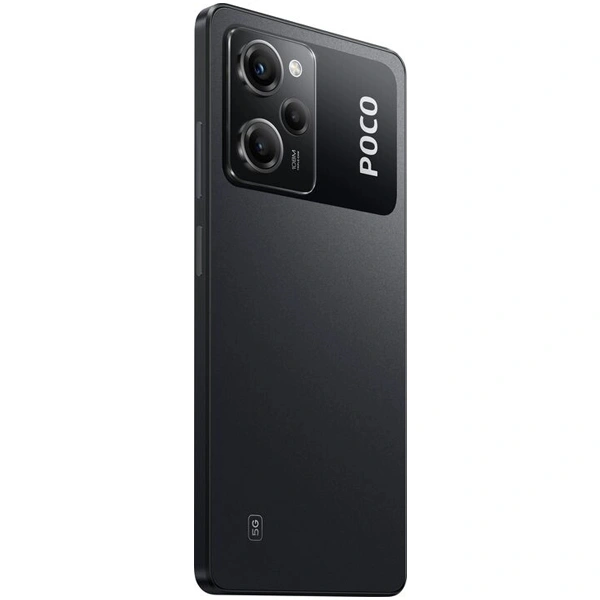 Смартфон POCO X5 Pro 5G, 8/256GB - Black (22101320G/704851) фото