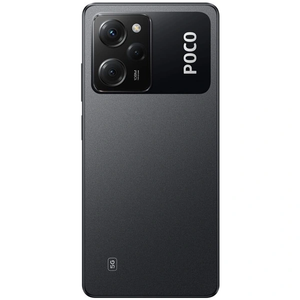 Смартфон POCO X5 Pro 5G, 8/256GB - Black (22101320G/704851) фото