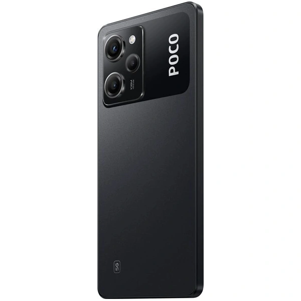 Смартфон POCO X5 Pro 5G, 8/256GB - Black (22101320G/704851) фото