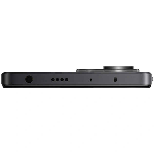 Смартфон POCO X5 Pro 5G, 8/256GB - Black (22101320G/704851) фото