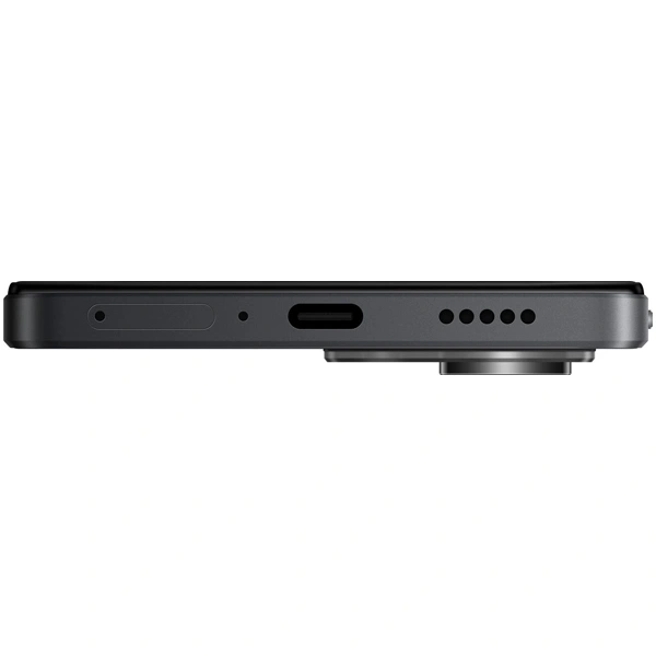 Смартфон POCO X5 Pro 5G, 8/256GB - Black (22101320G/704851) фото